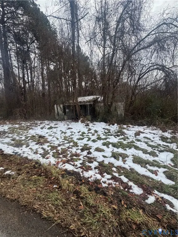 TBD Lone Pine Road, Burkeville, VA 23930 - Image #1