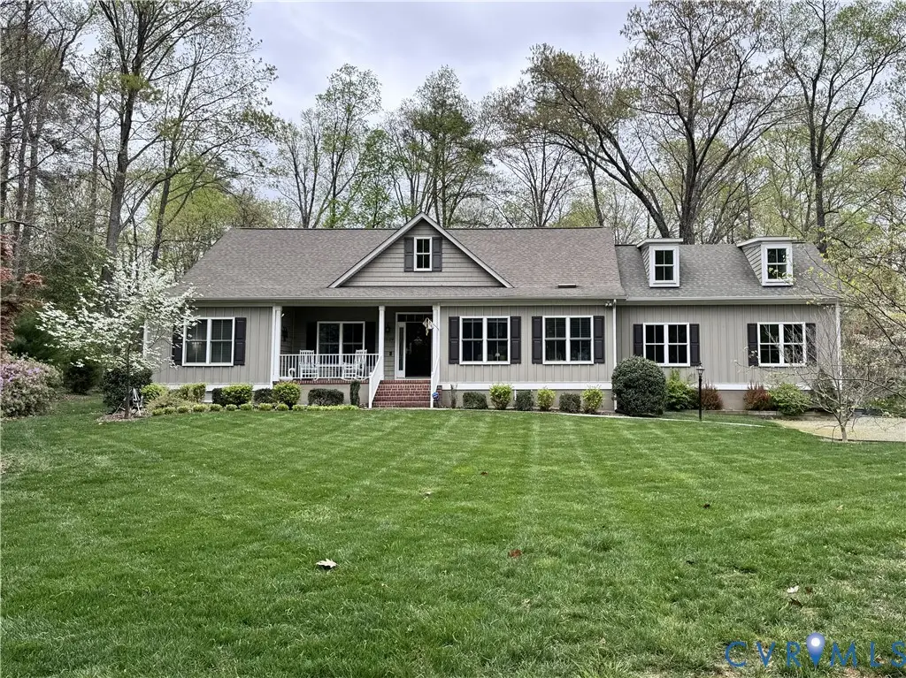 2509 Jimmy Winters Road, North Chesterfield, VA 23235 - Image #1