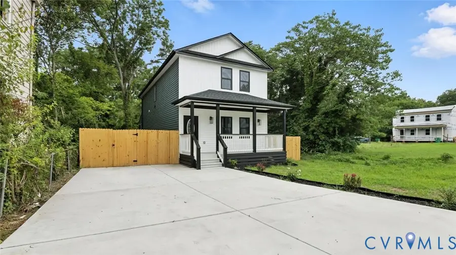 409 Mistletoe Street, Petersburg, VA 23803 - Image #2