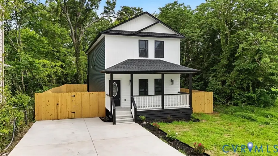 409 Mistletoe Street, Petersburg, VA 23803 - Image #3