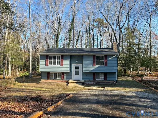 4602 Morning Hill Court, Chesterfield, VA 23112