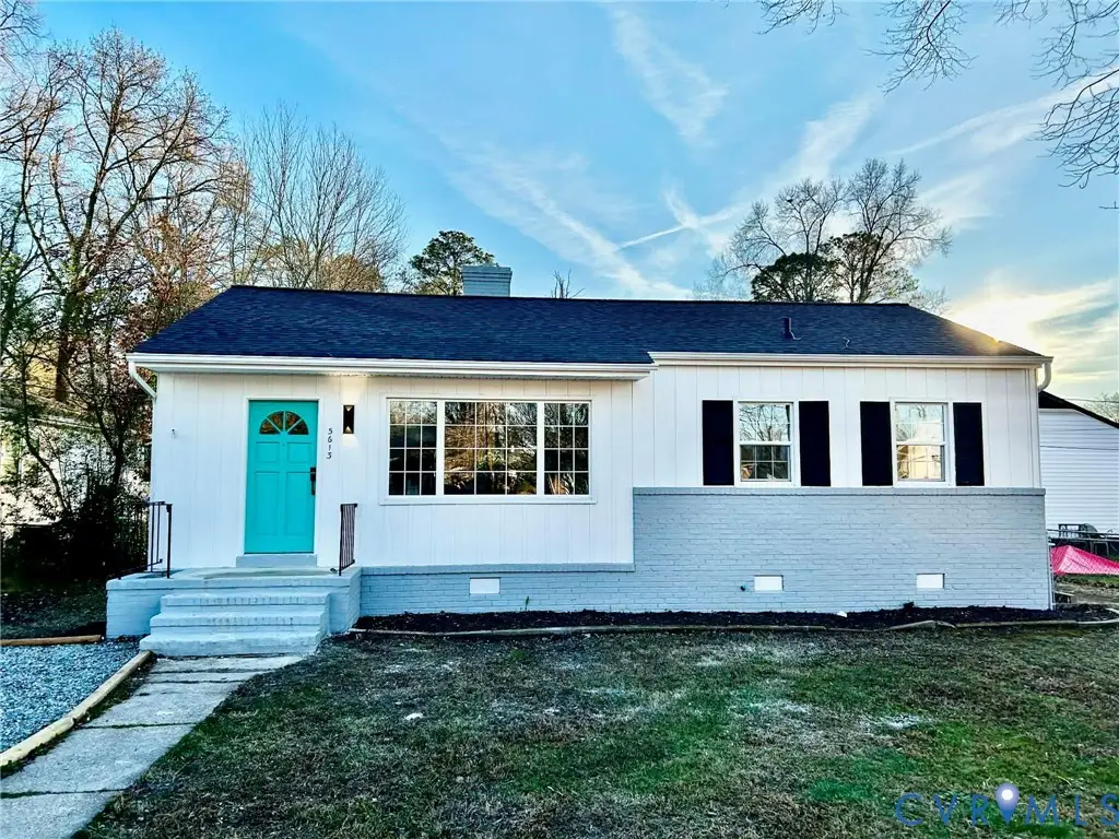 5613 Heywood Road, Richmond, VA 23224 - Image #1