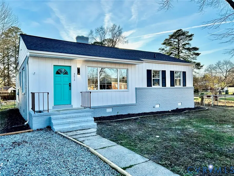 5613 Heywood Road, Richmond, VA 23224 - Image #2