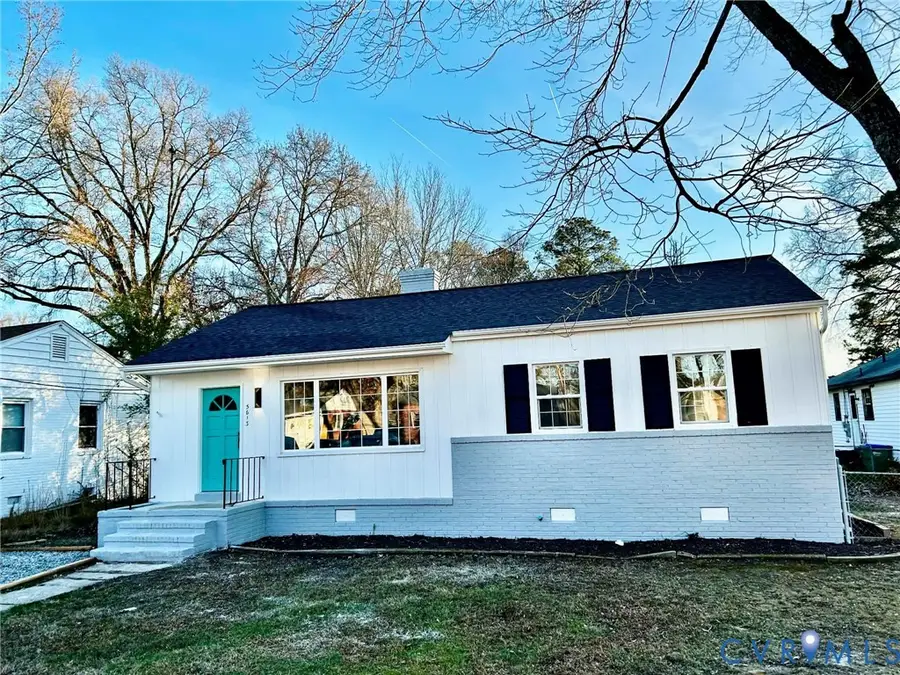 5613 Heywood Road, Richmond, VA 23224 - Image #3