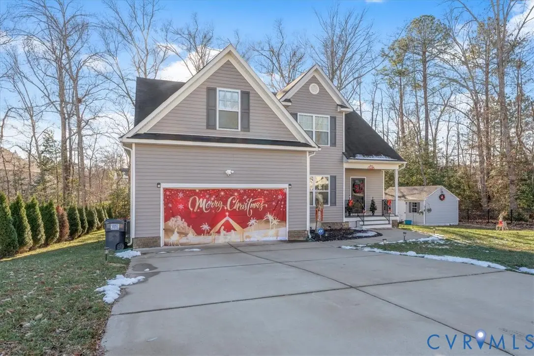 9119 Clearbrook Court, Chesterfield, VA 23832 - Image #1
