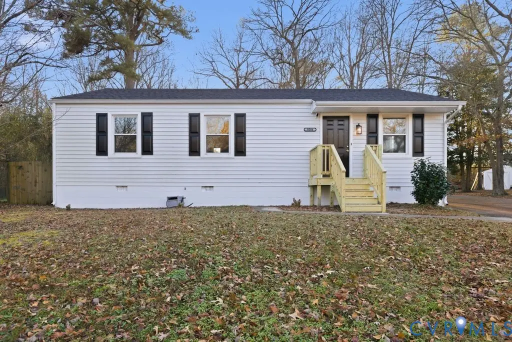 9506 Bent Wood Lane, North Chesterfield, VA 23237 - Image #1