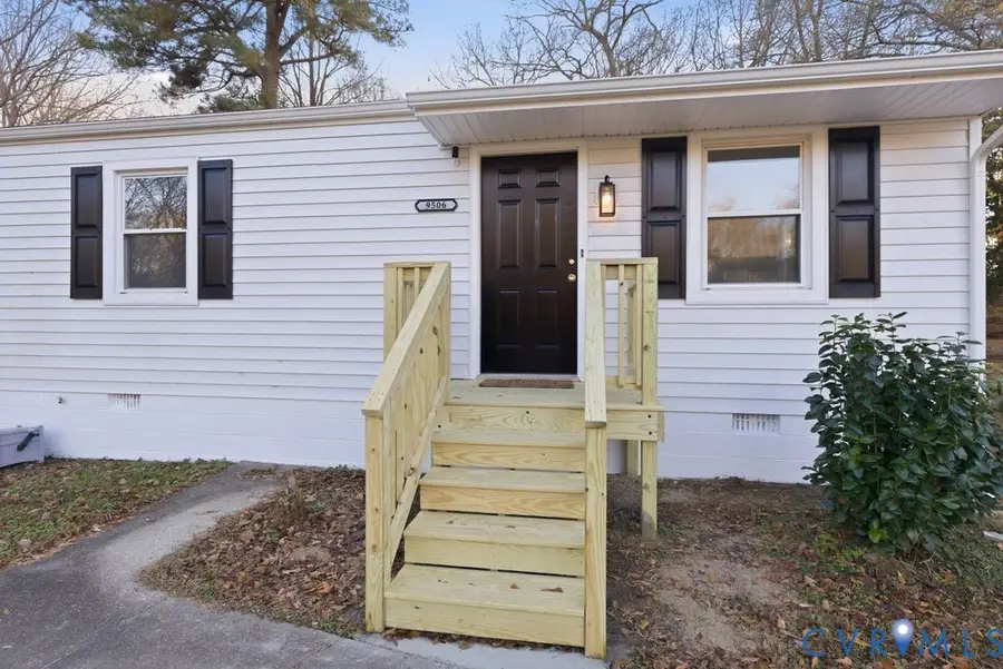 9506 Bent Wood Lane, North Chesterfield, VA 23237 - Image #2