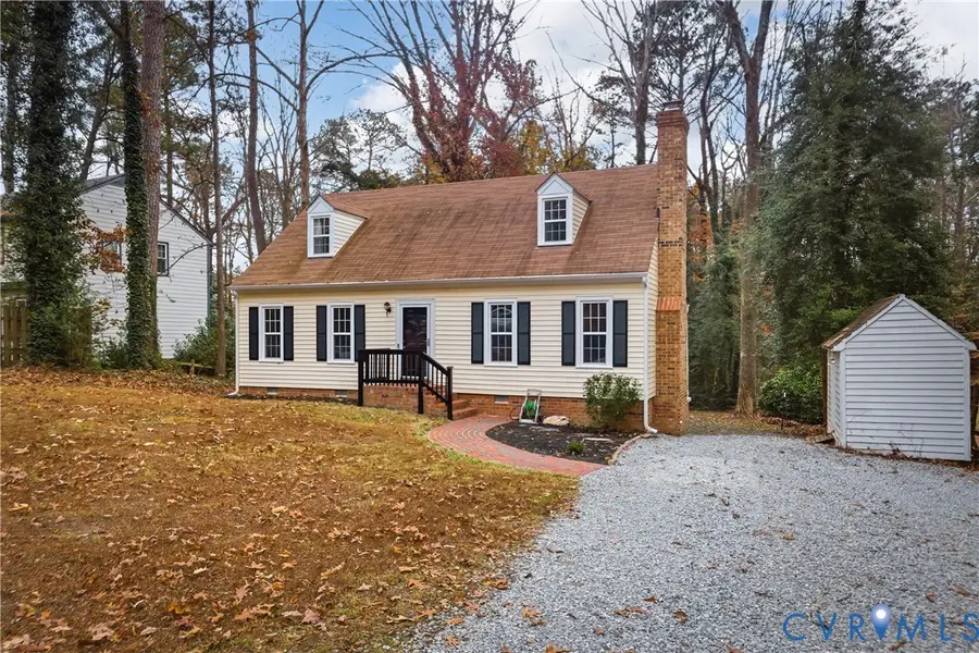 10417 Melissa Mill Road, Clover Hill, VA 23236 - Image #2