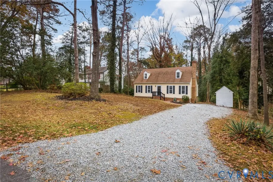 10417 Melissa Mill Road, Clover Hill, VA 23236 - Image #3