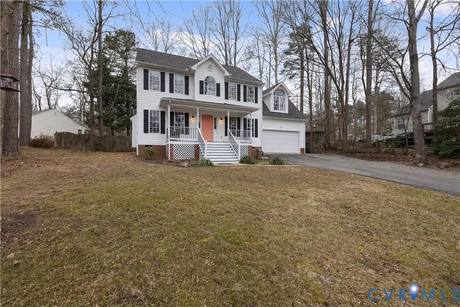 12206 Swift Crossing Drive, Clover Hill, VA 23112 - Image #2
