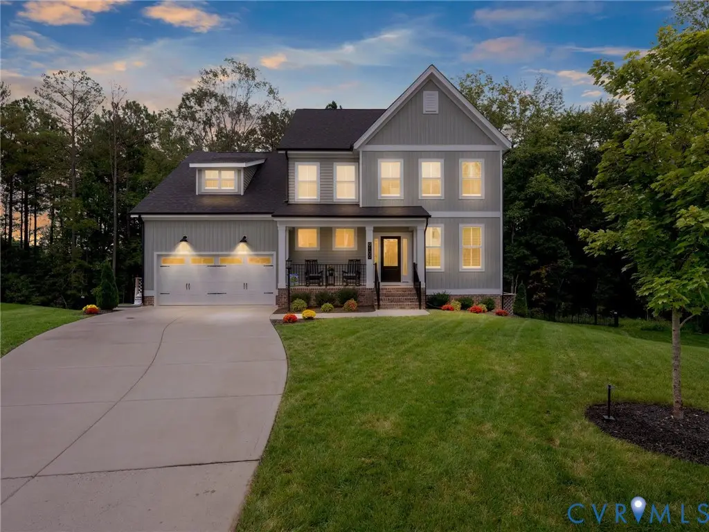 9100 Cambian Place, Chesterfield, VA 23832 - Image #1