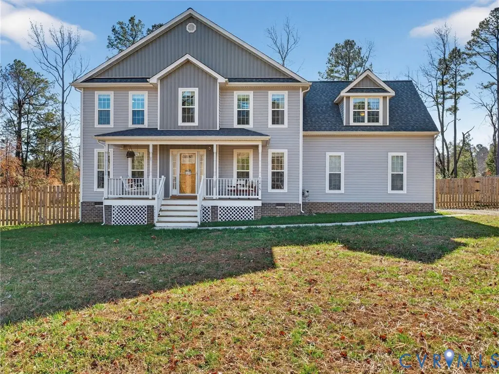 11415 Shady Farm Lane, Ashland, VA 23005 - Image #1