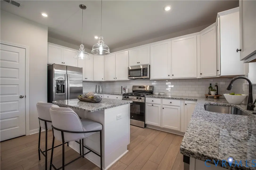 10383 Qualla Trace Drive, Chesterfield, VA 23832 - Image #1