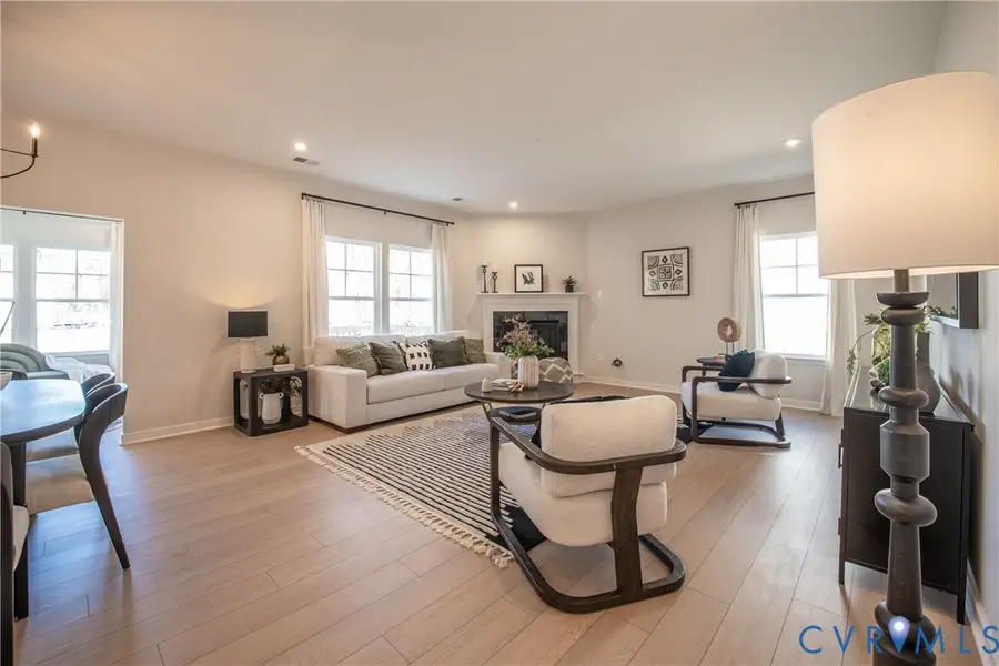 10383 Qualla Trace Drive, Chesterfield, VA 23832 - Image #3