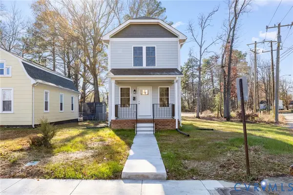 5210 Clarence Street, Richmond, VA 23225