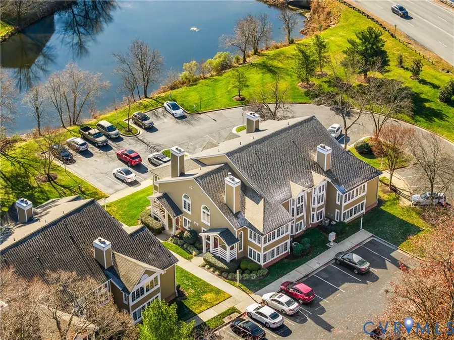 4601 Four Seasons Terrace #F, Glen Allen, VA 23060 - Image #2