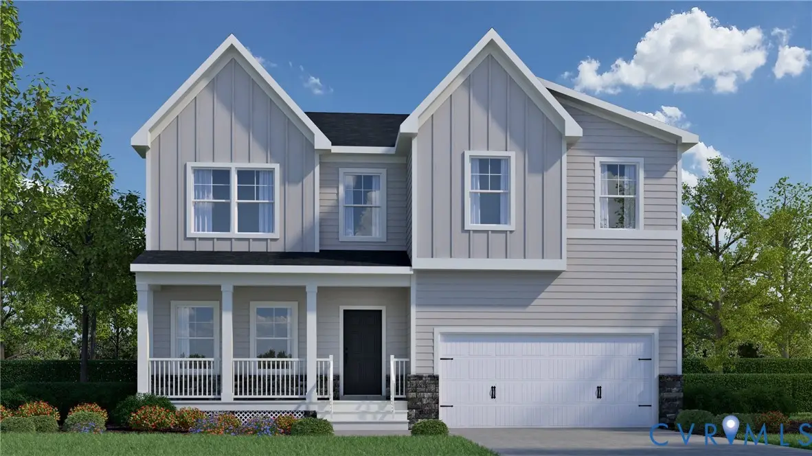 5413 Qualla Trace Lane, Chesterfield, VA 23832 - Image #1