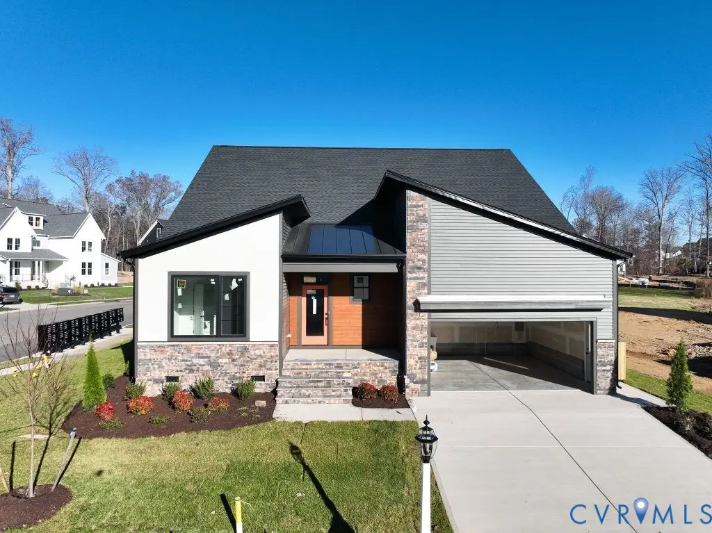 3601 Glenworth Drive, Clover Hill, VA 23112 - Image #1