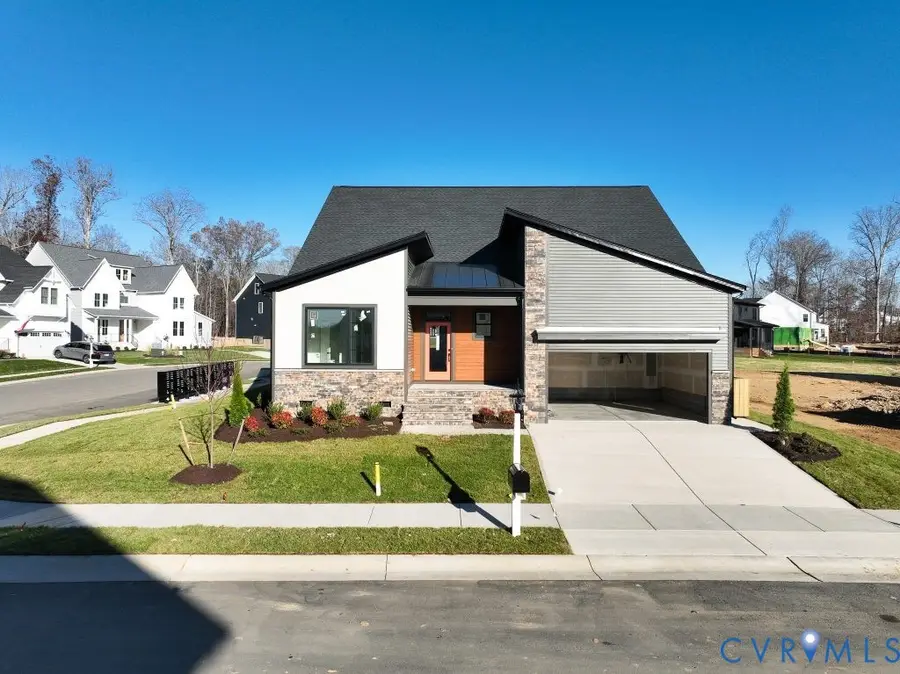 3601 Glenworth Drive, Clover Hill, VA 23112 - Image #2