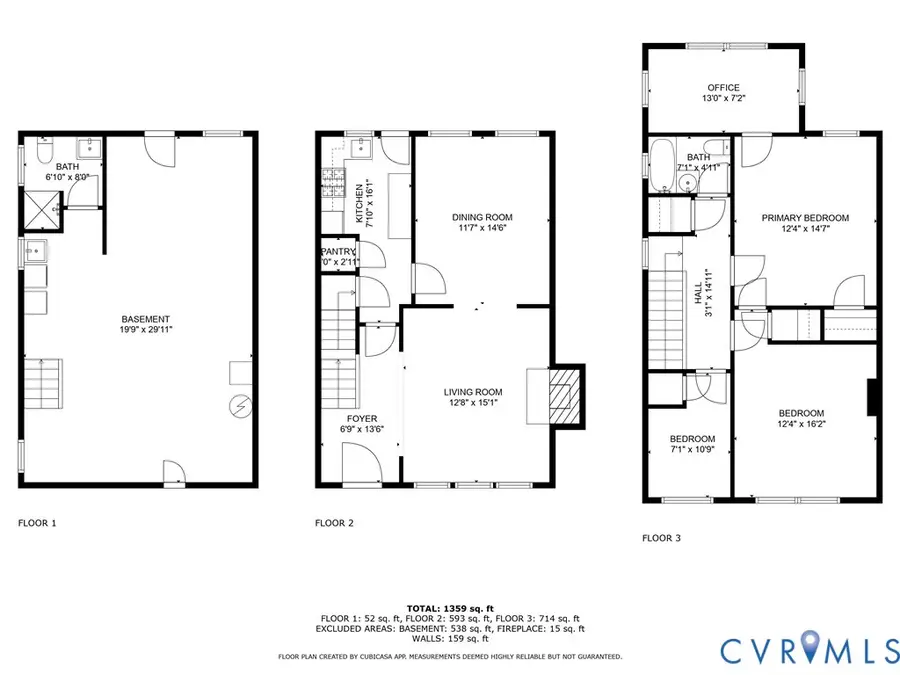 3113 Park Avenue, Richmond, VA 23221 - Image #3