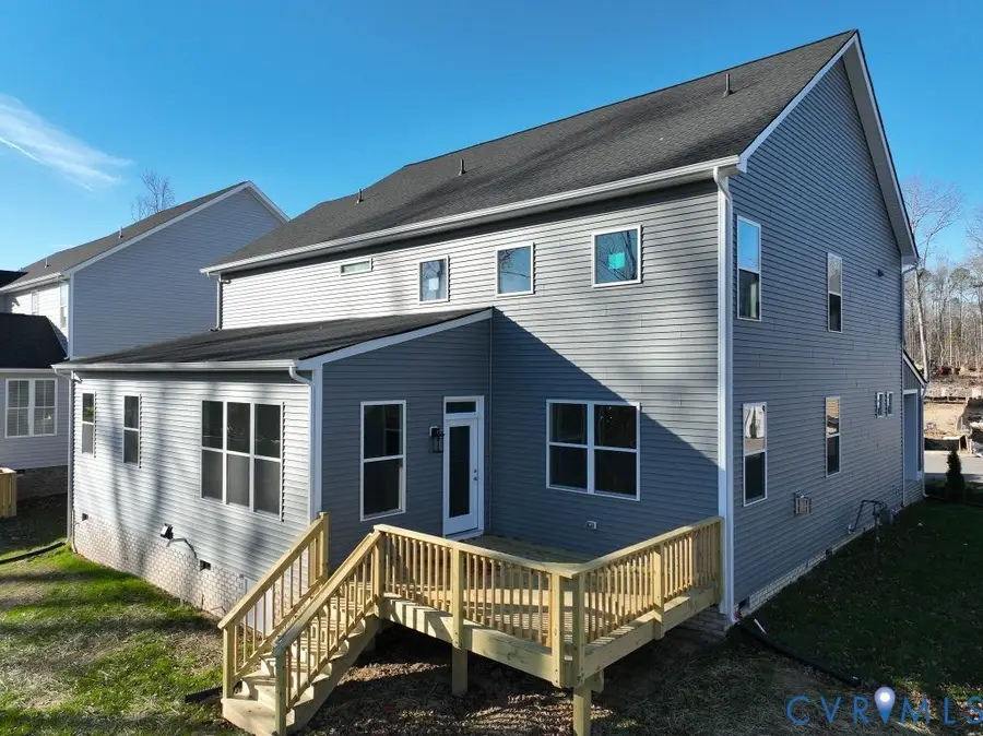 15107 Heaton Drive, Midlothian, VA 23112 - Image #2