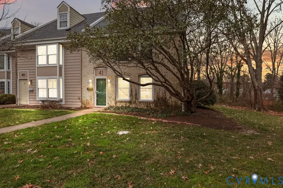 41 Skipwith Green Circle, Henrico, VA 23294 - Image #3