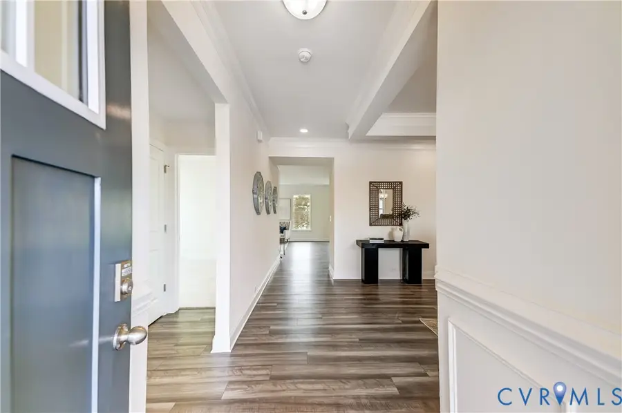 8481 Roden Drive, Mechanicsville, VA 23111 - #3