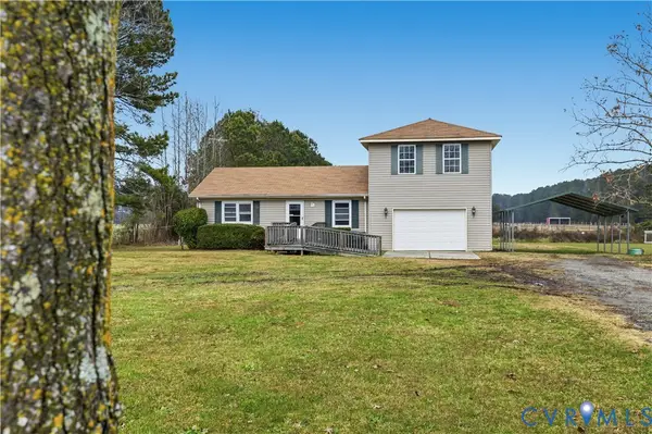 2560 Indian Trail, Suffolk, VA 23434