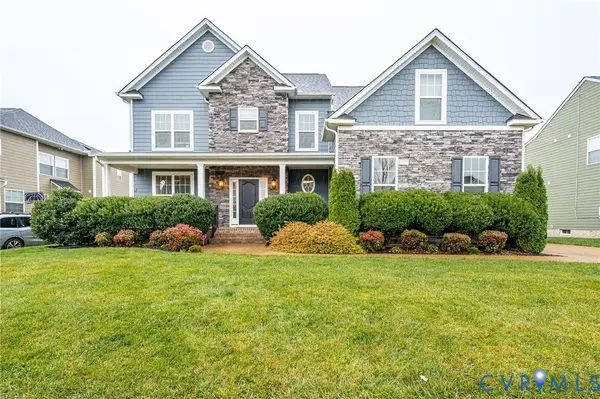 720 Foundry Park Court, Glen Allen, VA 23059