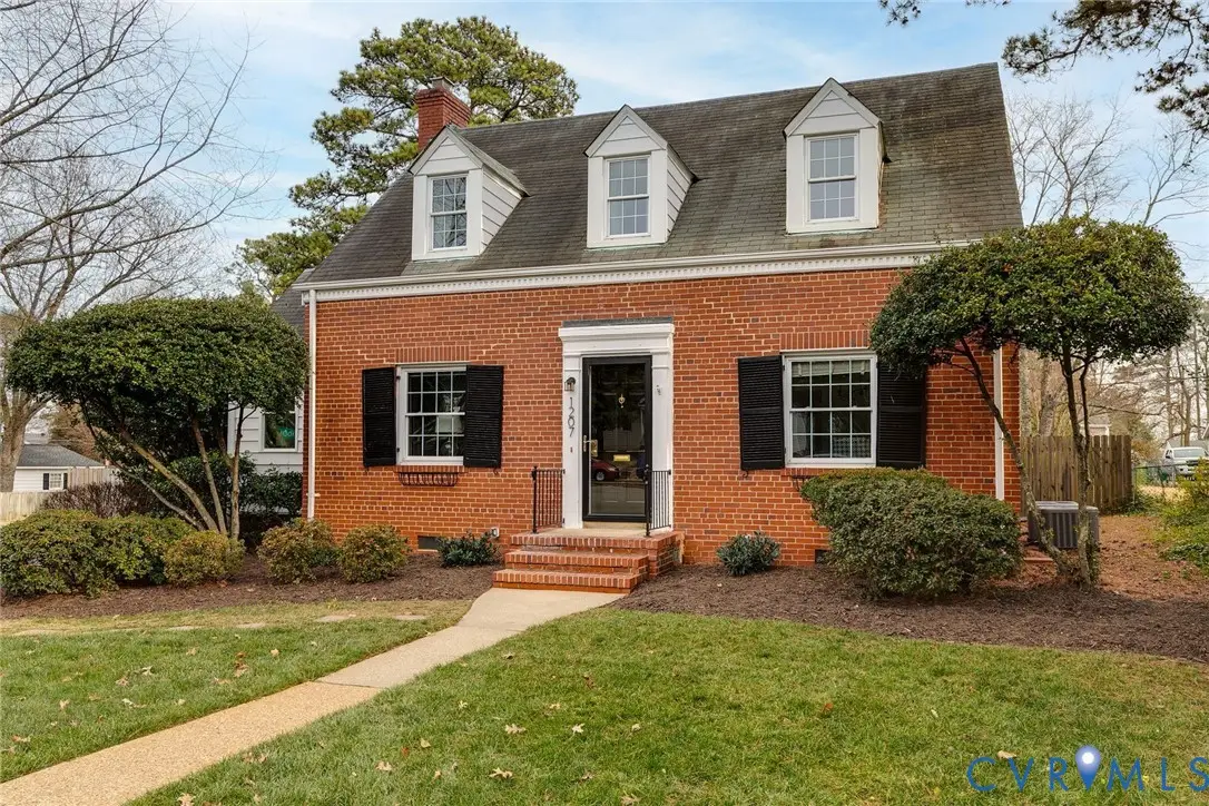 1207 Libbie Avenue, Richmond, VA 23226 - Image #1
