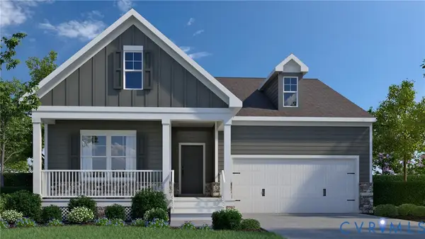 10344 Qualla Trace Drive, Chesterfield, VA 23832