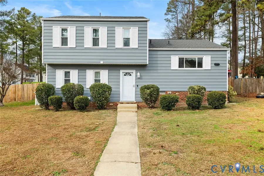 4028 Falconway Lane, North Chesterfield, VA 23237 - Image #2