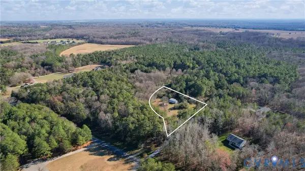 18395 Dogwood Trail Road, Rockville, VA 23146