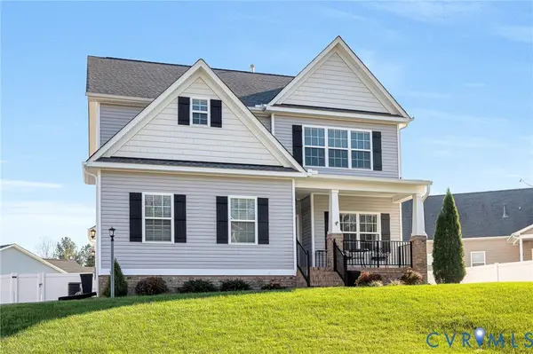 13976 Hungryjack Court, Ashland, VA 23005