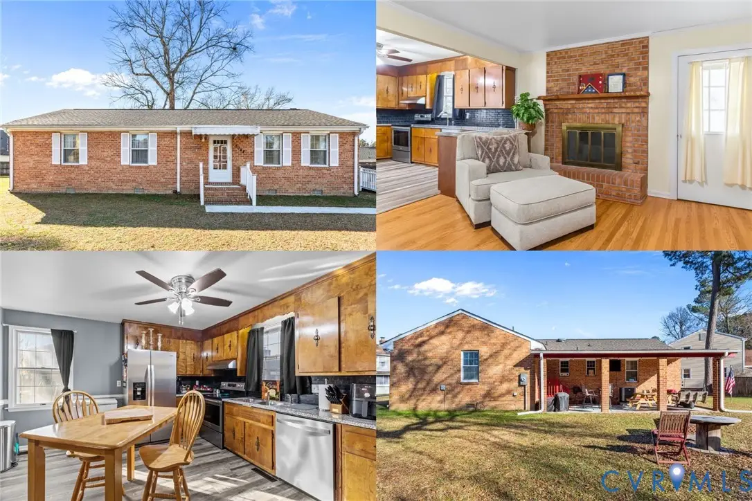 5044 Nantucket Court, Colonial Heights, VA 23834 - Image #1