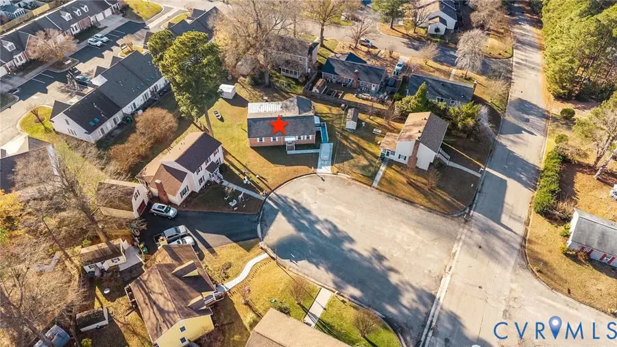 5044 Nantucket Court, Colonial Heights, VA 23834 - Image #2