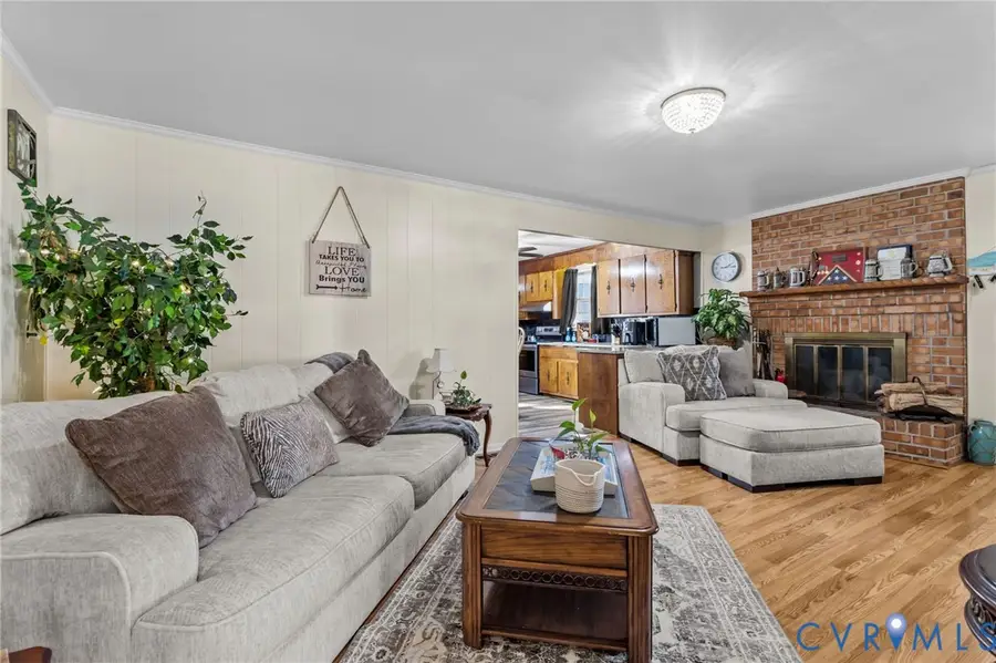 5044 Nantucket Court, Colonial Heights, VA 23834 - Image #3