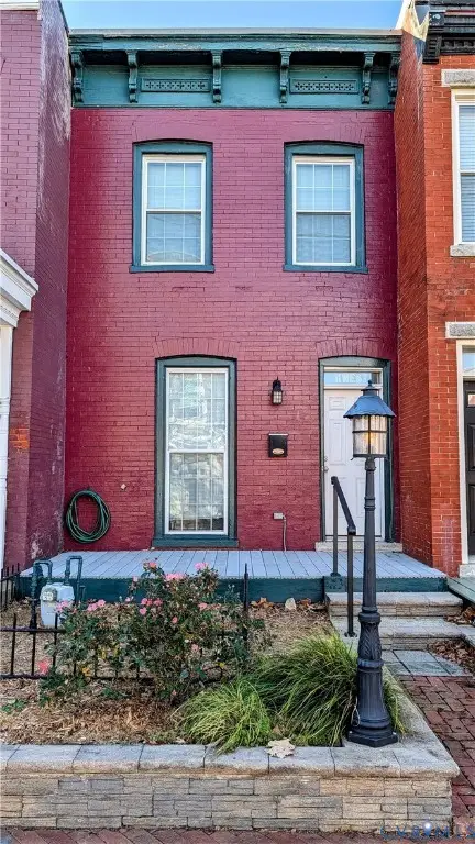 11 W Leigh Street, Richmond, VA 23220 - Image #3