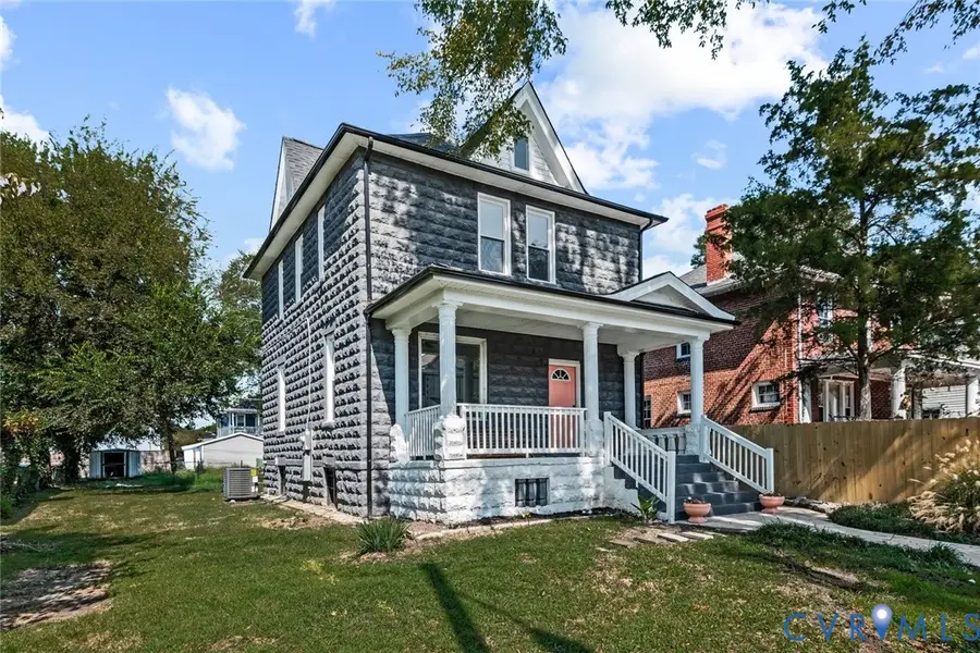 2814 4th Avenue, Richmond, VA 23222 - Image #2