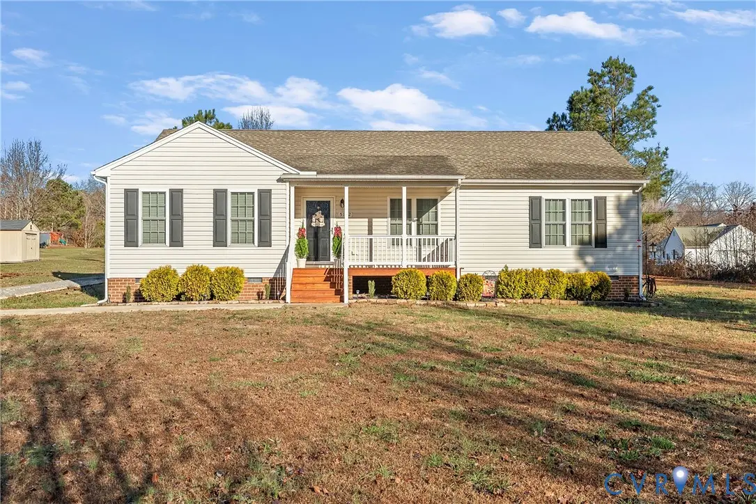 5112 Taz Court, Sandston, VA 23150 - Image #1