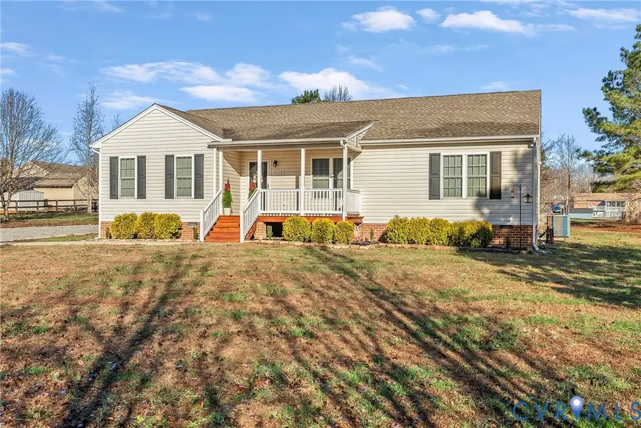 5112 Taz Court, Sandston, VA 23150 - Image #2