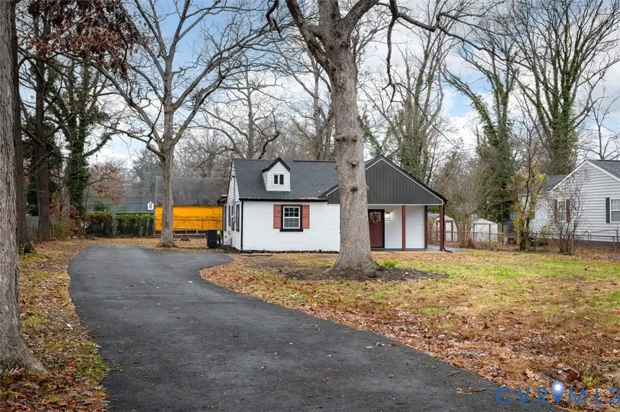 1420 Talbert Drive, Richmond, VA 23224 - Image #3