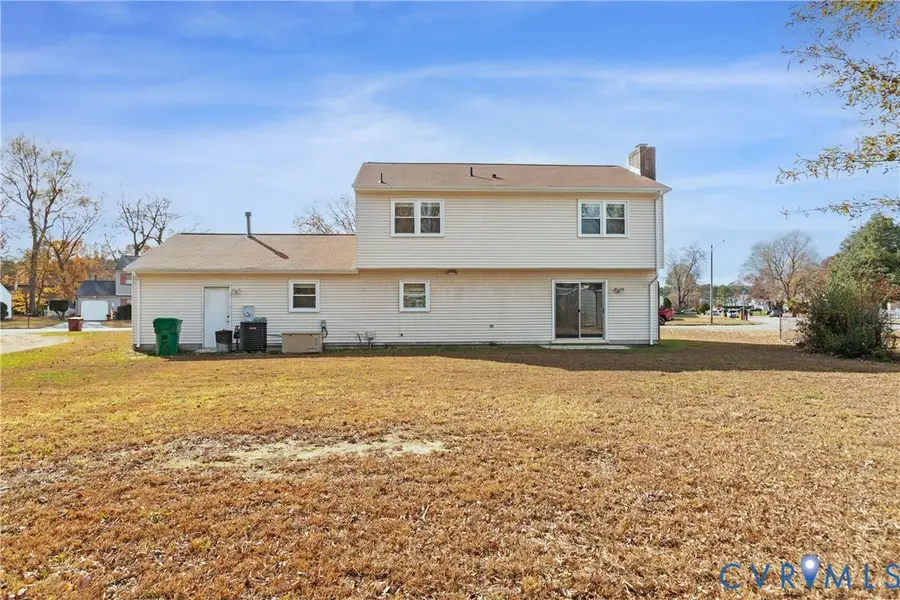 3363 Oakwood Circle, Petersburg, VA 23805 - Image #2