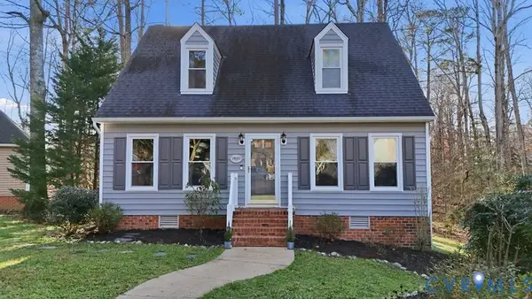 14607 Chatmoss Court, Midlothian, VA 23112