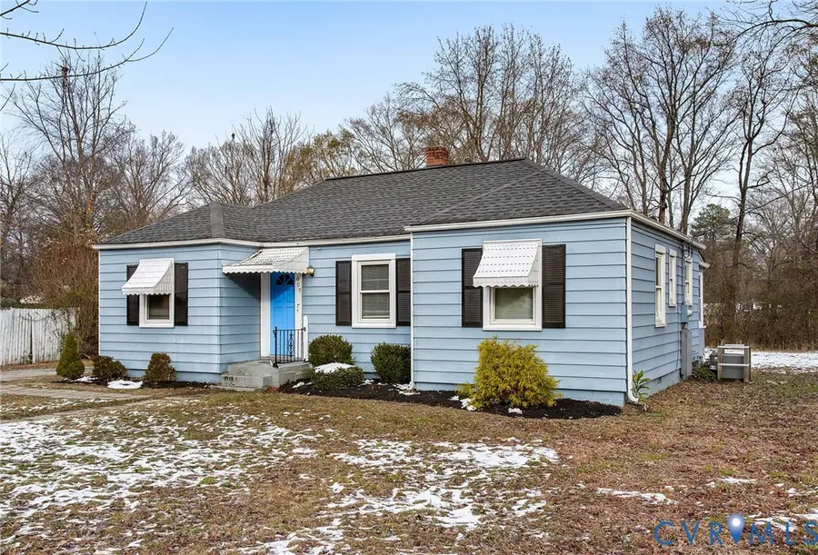 609 Woodstock Road, Richmond, VA 23224 - Image #3