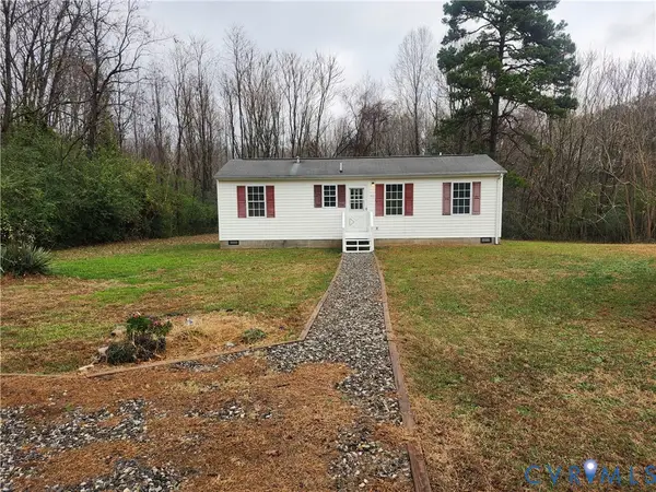 331 Stoney Point Road, Cumberland, VA 23040
