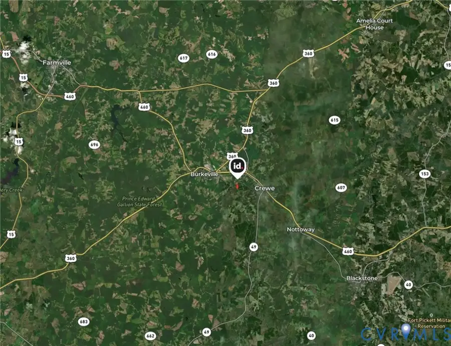 0 Schutt Road, Nottoway, VA 23922 - Image #2