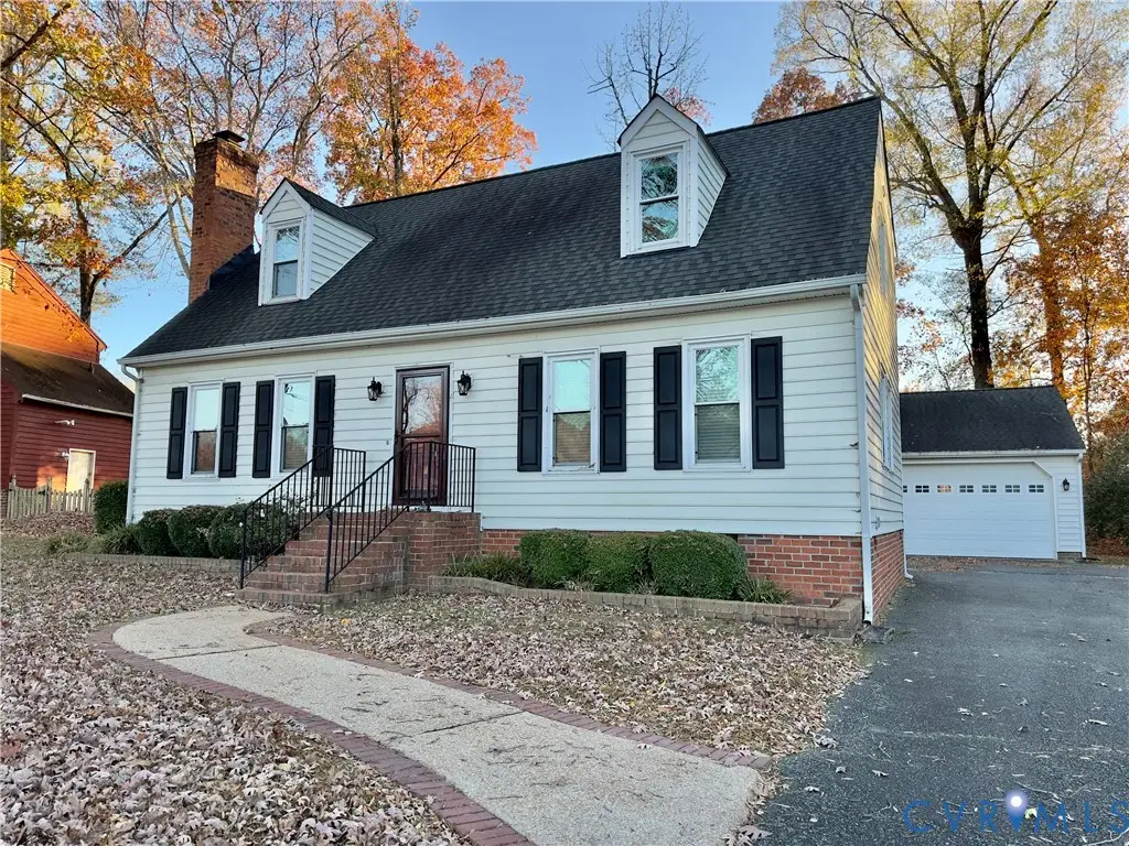 9505 Steamboat Drive, Glen Allen, VA 23060 - Image #1