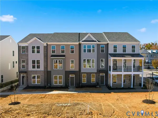 11937 Evening Loop, Henrico, VA 23233