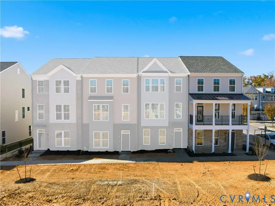 11937 Evening Loop, Henrico, VA 23233 - Image #2